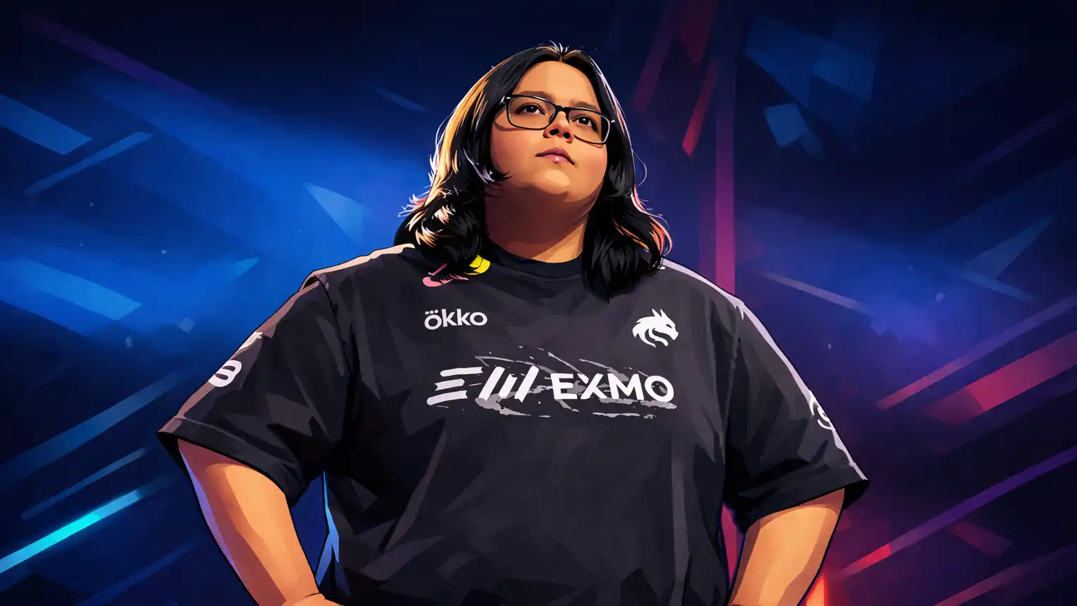 Team Spirit Qualify for ESL Pro League Season 23 Finals After 2-0 Victory Over G2